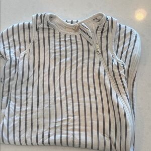 Kyte baby sleep sack